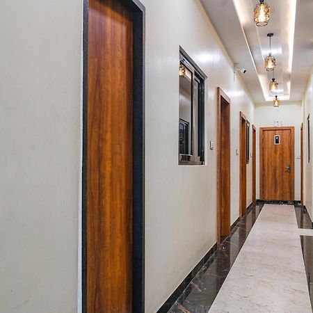 Fabexpress Orbit Hotel Ujjain Exterior photo