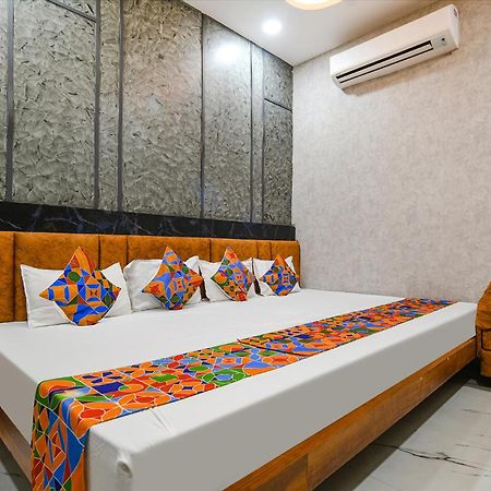 Fabexpress Orbit Hotel Ujjain Exterior photo